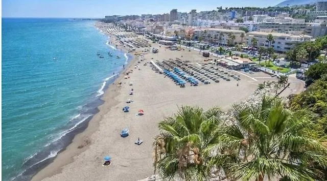 Malibu Beach
