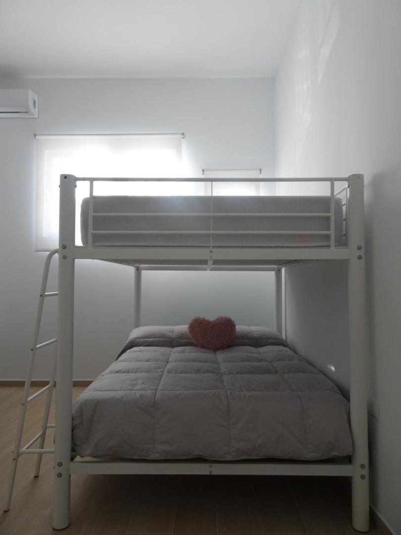Appartement Malibu