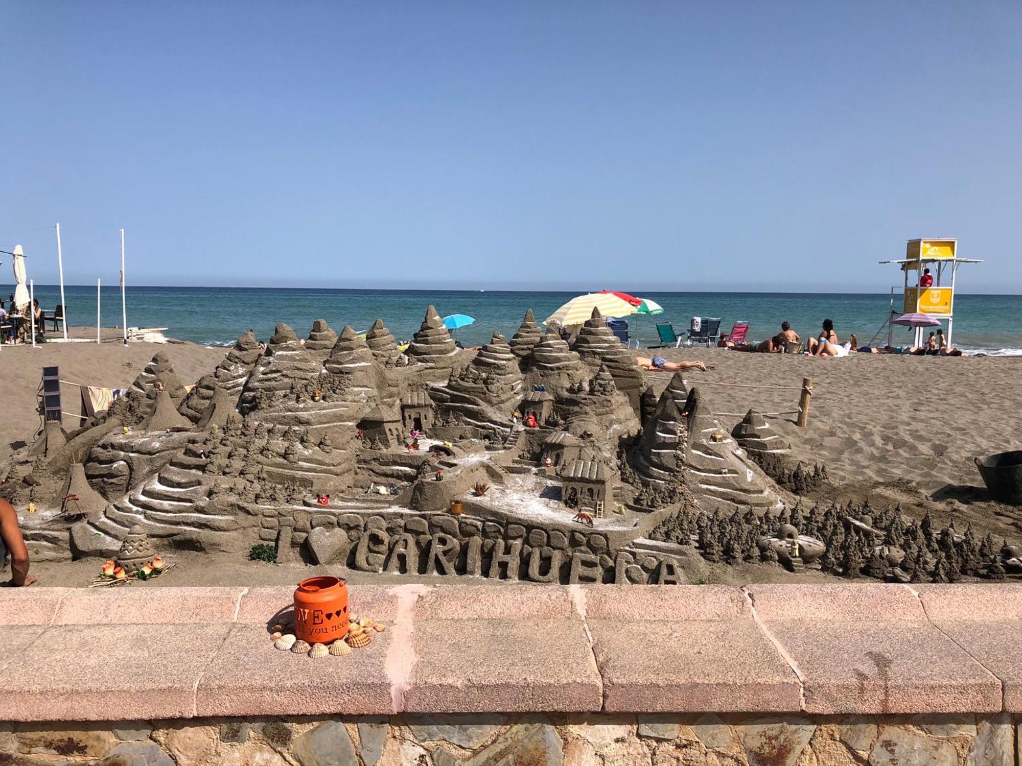 Malibu Apartamento