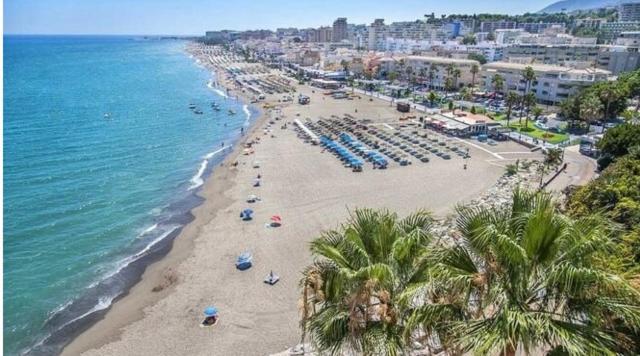 Appartement Malibu