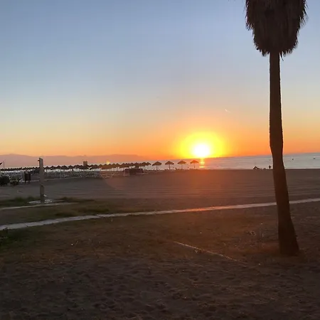 Malibu Beach Torremolinos Exterior photo