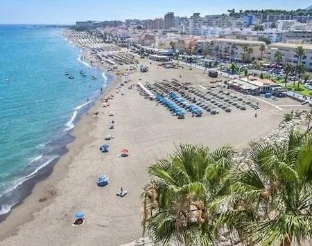 Malibu Beach Torremolinos Exterior photo