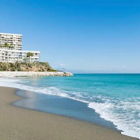 Malibu Beach Torremolinos Exterior photo