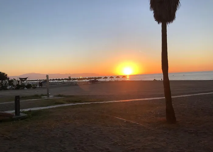Malibu Beach