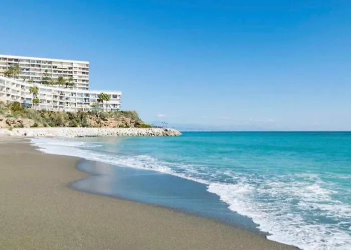 Malibu Beach