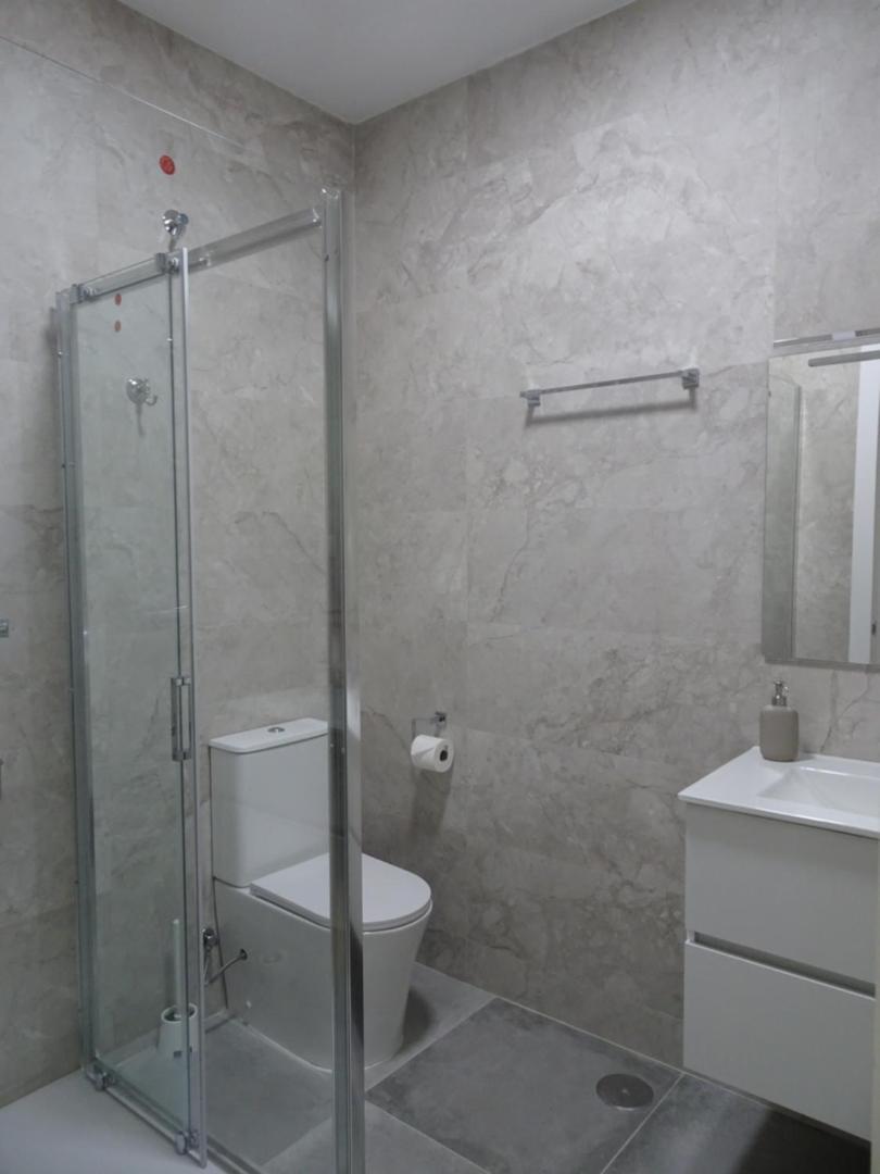 Apartment Malibu Torremolinos