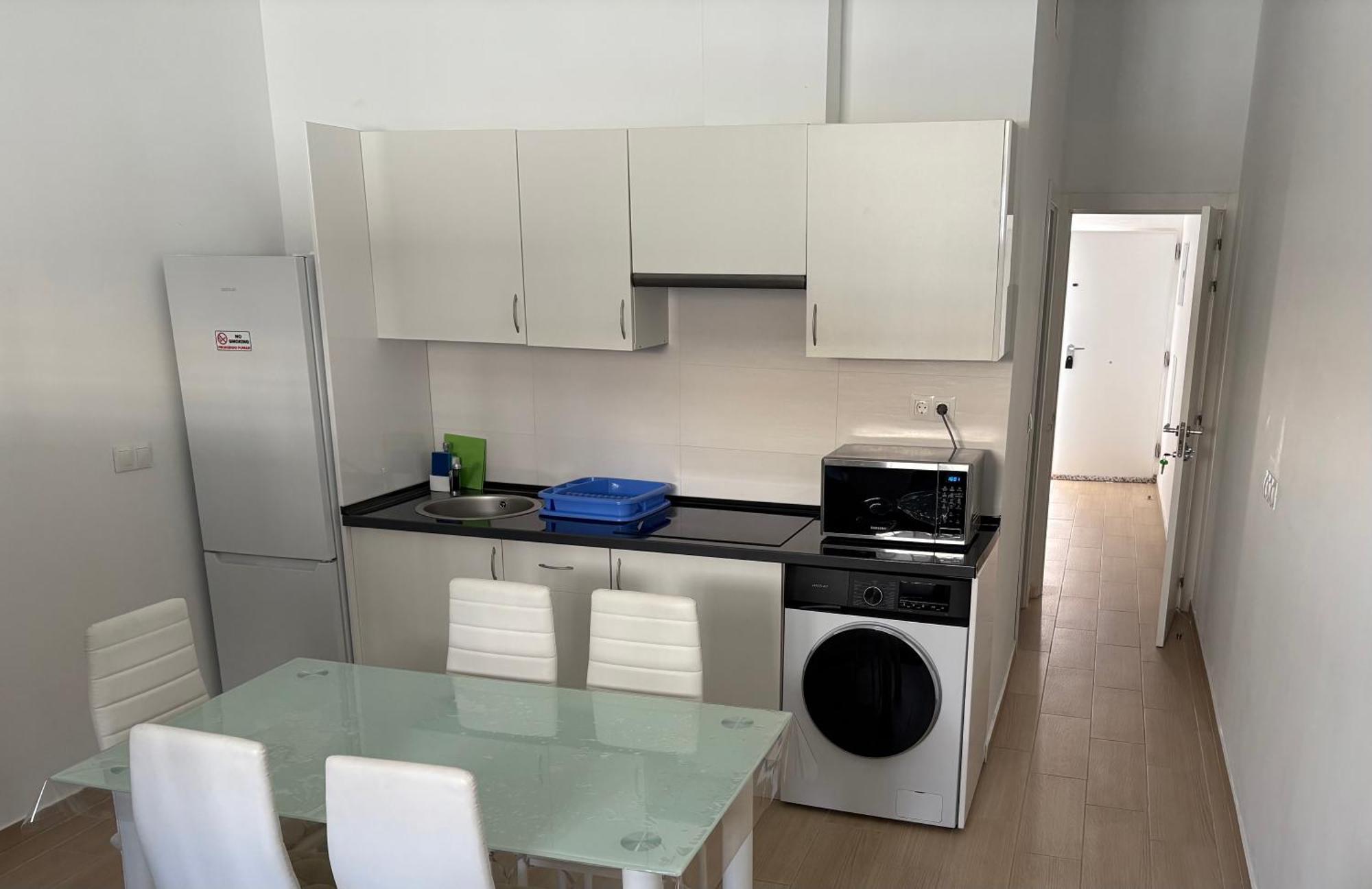 Malibu Apartment Torremolinos