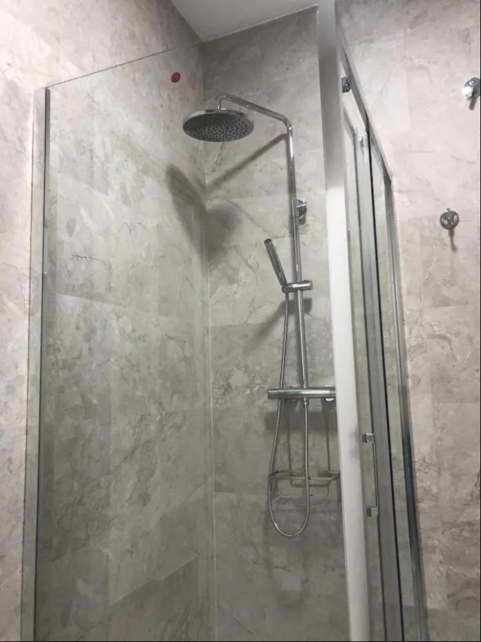 Appartement Malibu